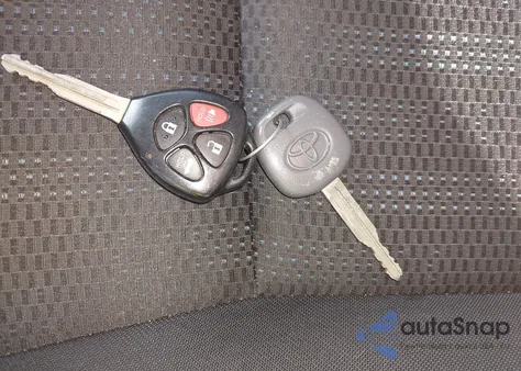 2013 Toyota Corolla S from USA, damaged, VIN 2T1BU4EE8DC958906